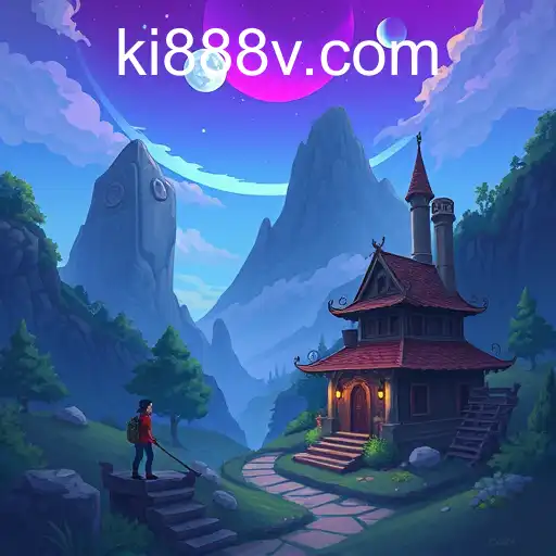 Exploring the Intriguing World of Adventure Games