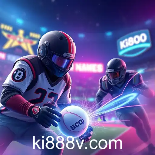 E-Gaming Trends and the Rise of ki888