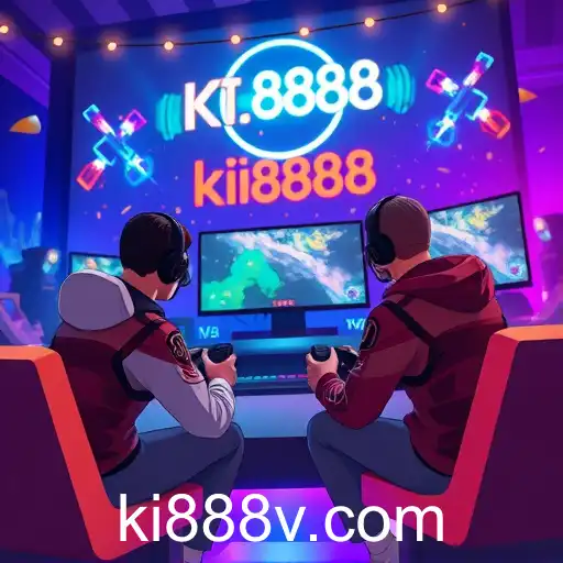 The Evolvement of Online Gaming in 2025