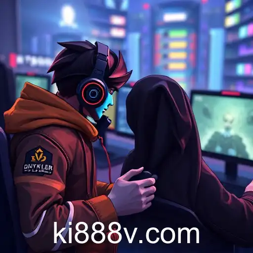 The Evolvement of Online Gaming in 2025