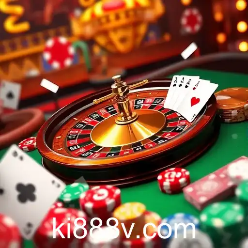 Evolving Trends in Online Gaming