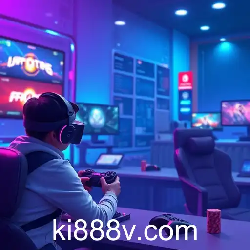 Exploring the Gaming Evolution of 2025