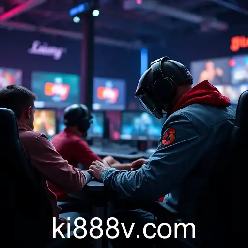 Gaming Industry Trends and ki888's Role
