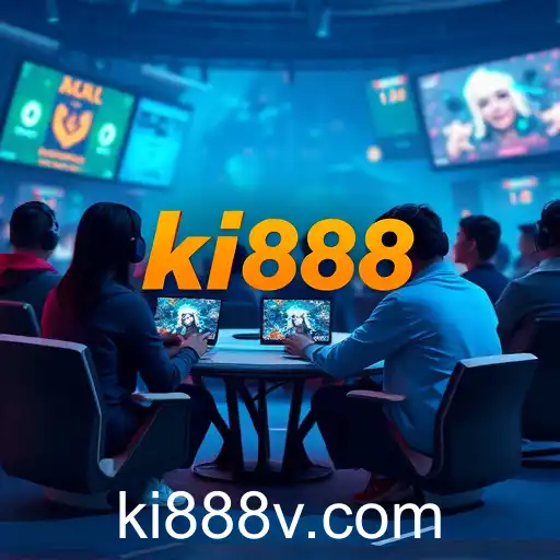 Gaming Landscape in 2025: KI888's Impact and Developments
