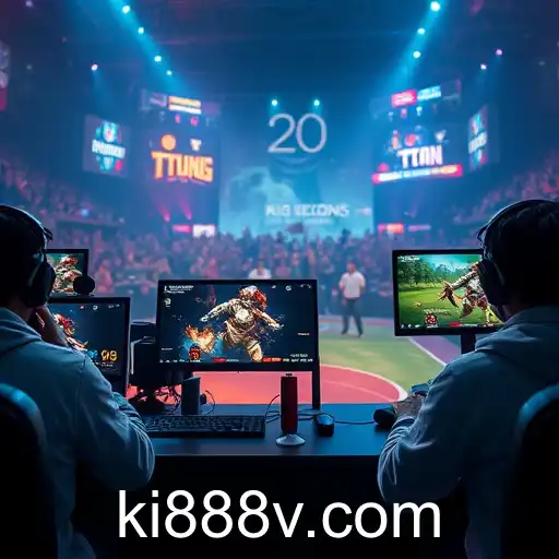 Online Gaming Trends and ki888's Role
