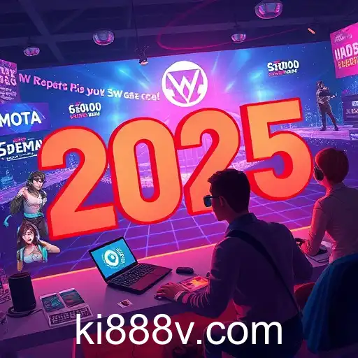 Gaming Trends and Innovations