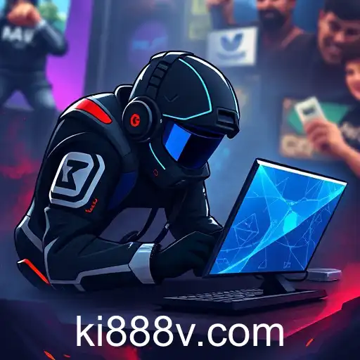 The Impact of Online Gaming on Global Entertainment