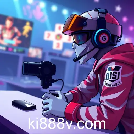 Innovations in Online Gaming: A 2025 Perspective