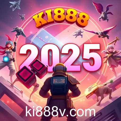 Gaming Platform KI888 Gears Up for 2025 Innovations