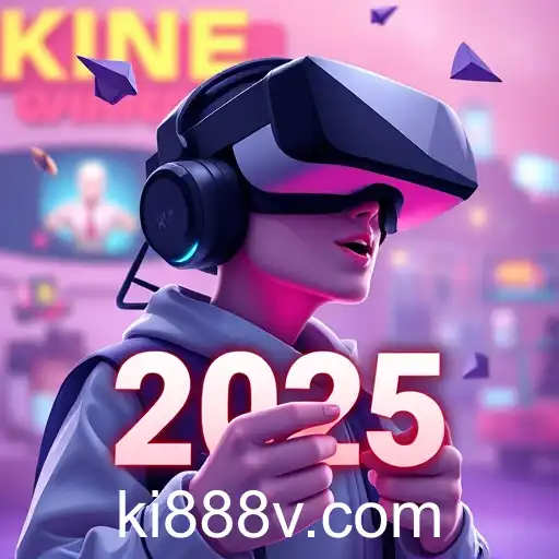 The Evolution of Online Gaming: A New Era