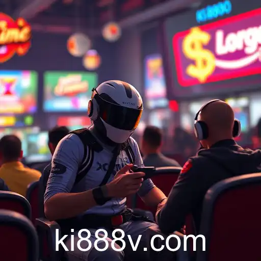 Online Trends and Gaming Dynamics