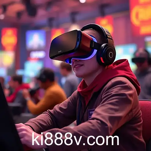 The Evolution and Impact of Online Gaming Communities