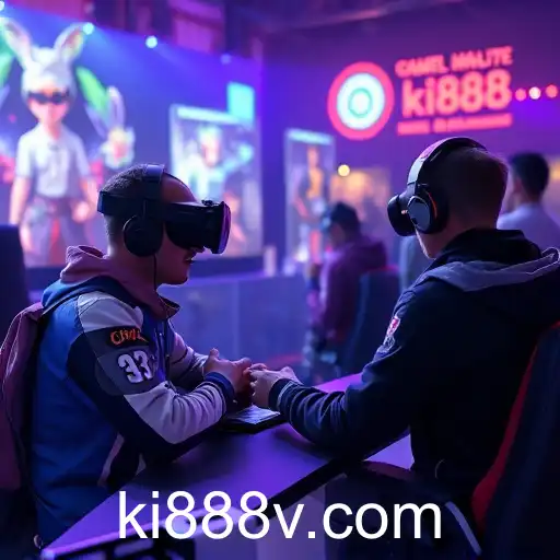 The Rise of Online Gaming in 2025