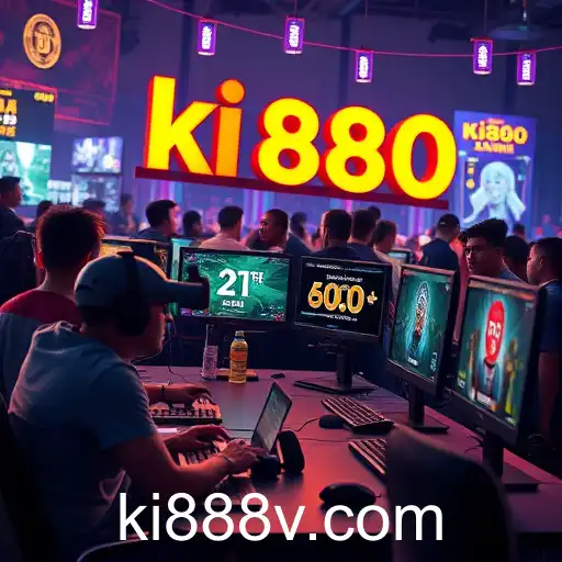 Online Gaming Evolution and Trends