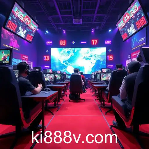 Emerging Trends in Online Gaming for 2025