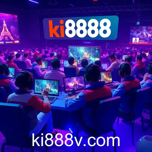 The Rise of Online Gaming Communities