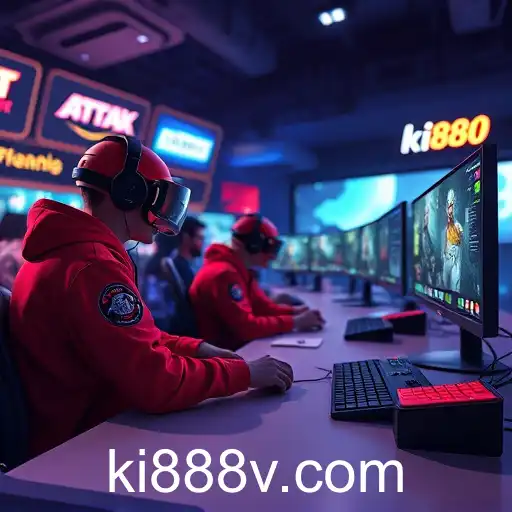 The Rise of Gaming Platforms in 2025