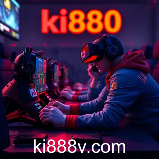 The Rise of Online Gaming Communities