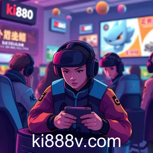 The Rise of Online Gaming Platforms