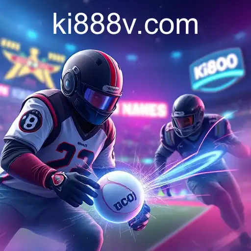 E-Gaming Trends and the Rise of ki888