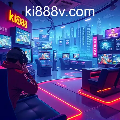 The Evolution of Online Gaming