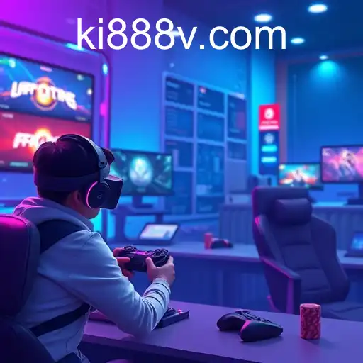 Exploring the Gaming Evolution of 2025