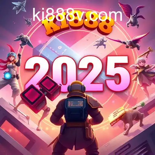 Gaming Platform KI888 Gears Up for 2025 Innovations