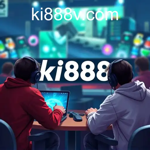 Exploring the Popularity of Multiplayer Games - A Dive into the World of 'ki888'