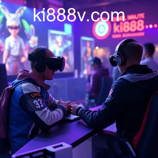 The Rise of Online Gaming in 2025