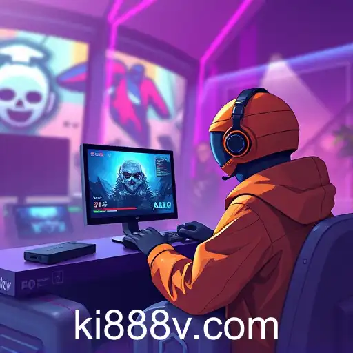 Online Gaming Evolution and Trends