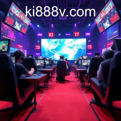 Emerging Trends in Online Gaming for 2025