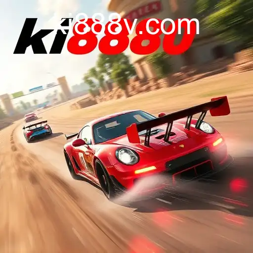 Discover the Thrills of Racing Games with 'ki888'
