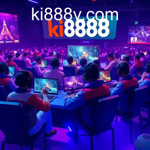 The Rise of Online Gaming Communities