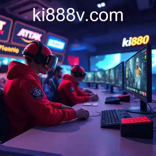 The Rise of Gaming Platforms in 2025