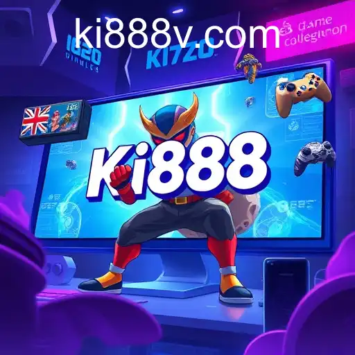 The Rise of ki888: Revolutionizing Online Gaming