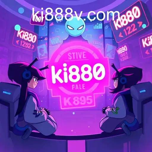 The Rise of ki888: A New Era in Online Gaming