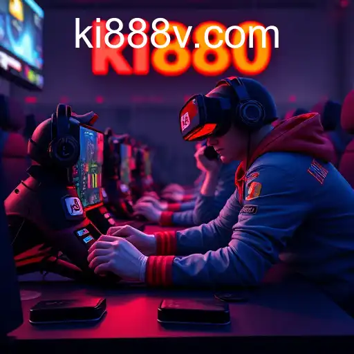 The Rise of Online Gaming Communities