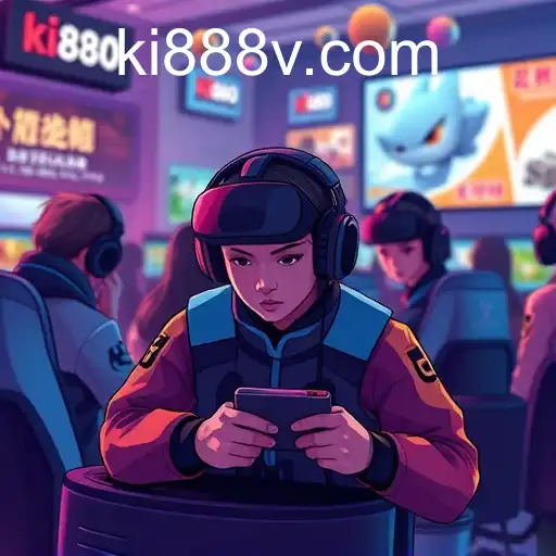 The Rise of Online Gaming Platforms