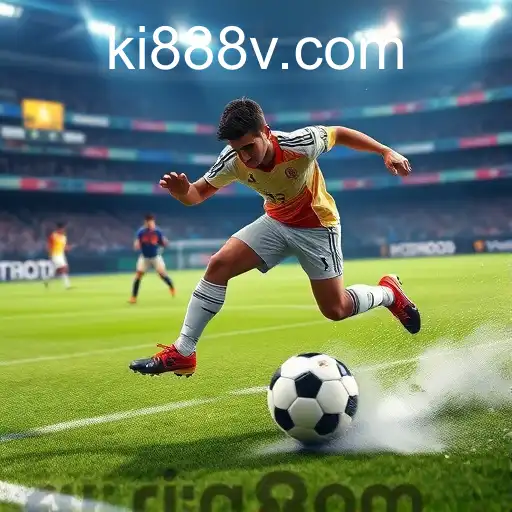 Exploring the Dynamic World of 'Sports Games' on ki888