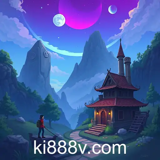Exploring the Intriguing World of Adventure Games