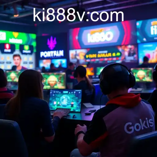 Gaming Trends Reshaping Online Platforms