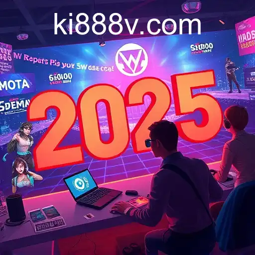 Gaming Trends and Innovations