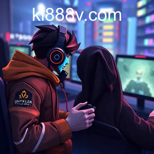 The Impact of Online Gaming on Modern Society