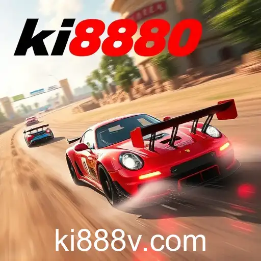 Discover the Thrills of Racing Games with 'ki888'