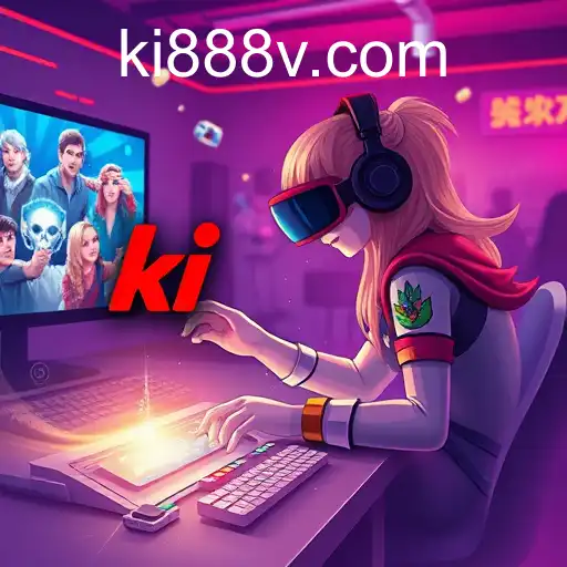 The Rise of KI888: Gaming Trends in 2025