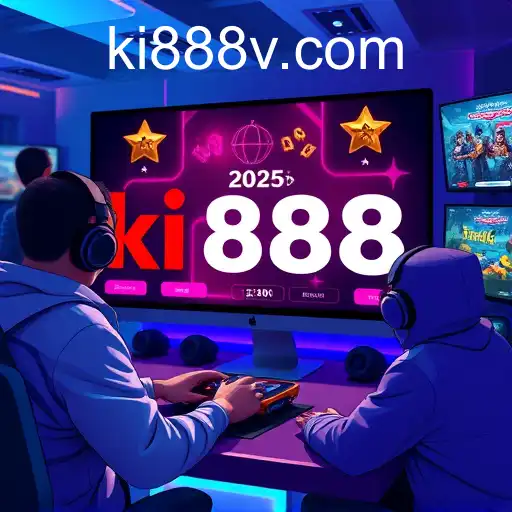 The Rise of Online Gaming Platforms in 2025