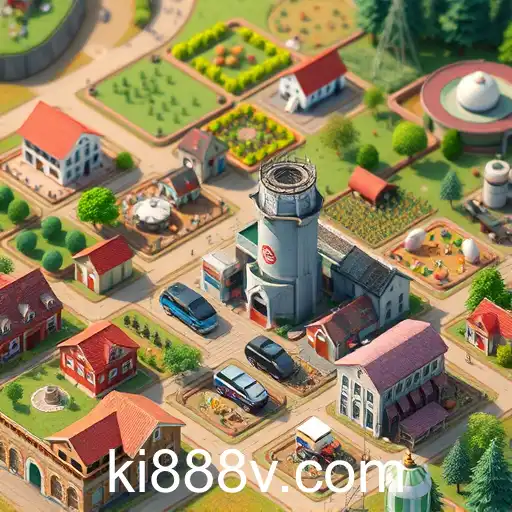 The Thriving Universe of Simulation Games: A Deep Dive into Entertaining Realism