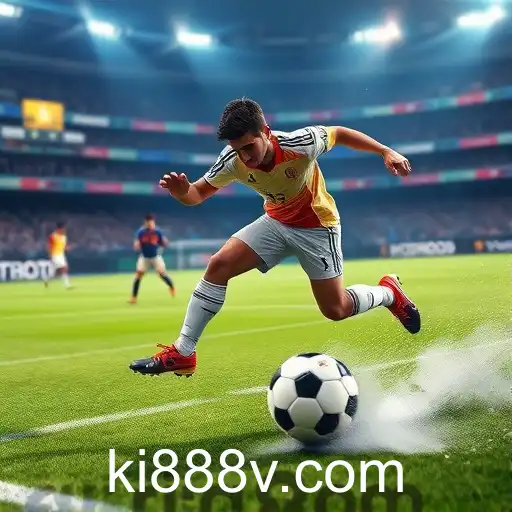Exploring the Dynamic World of 'Sports Games' on ki888